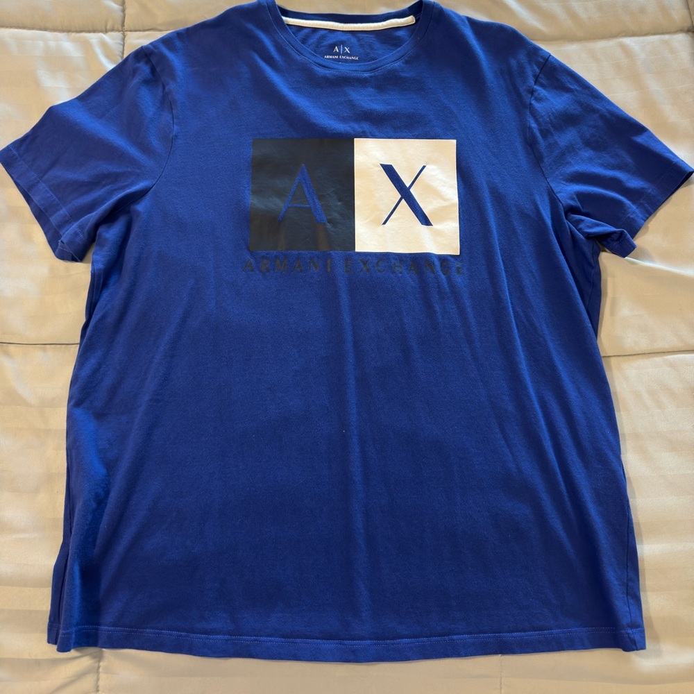 Armani Exchange Size L